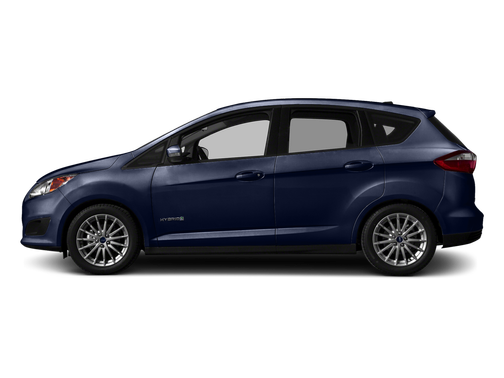 2016 Ford C-Max Hybrid SE