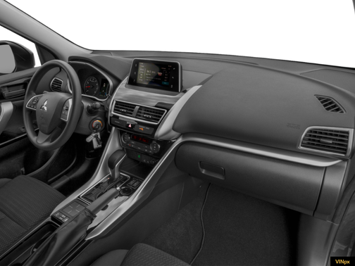 2019 Mitsubishi Eclipse Cross SP