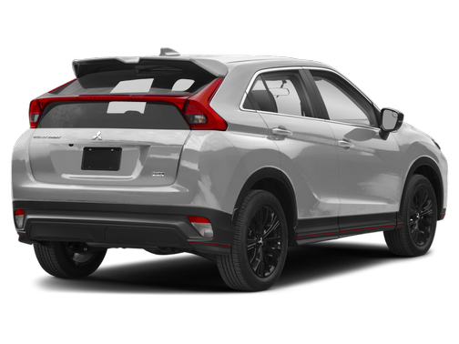 2019 Mitsubishi Eclipse Cross SP