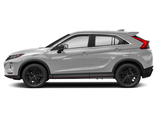 2019 Mitsubishi Eclipse Cross SP