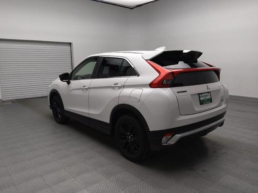 2019 Mitsubishi Eclipse Cross SP