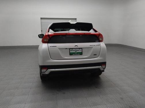 2019 Mitsubishi Eclipse Cross SP