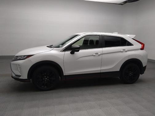 2019 Mitsubishi Eclipse Cross SP