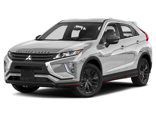 2019 Mitsubishi Eclipse Cross SP