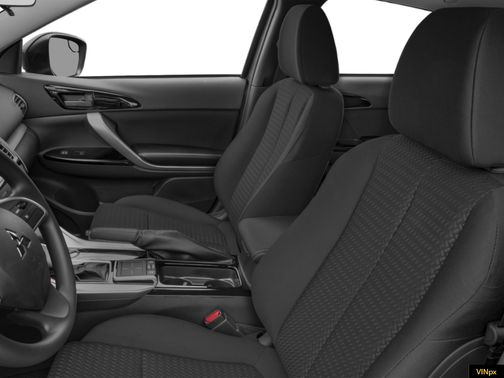 2019 Mitsubishi Eclipse Cross SP