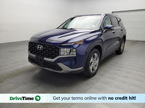 2023 Hyundai SANTA FE SEL 2.4
