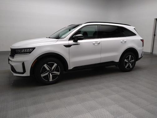 2022 Kia Sorento EX
