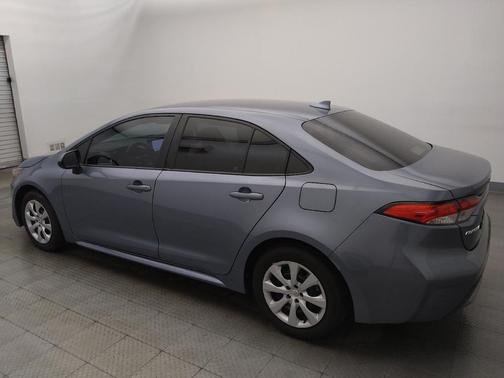 Celestite 2022 Toyota Corolla LE