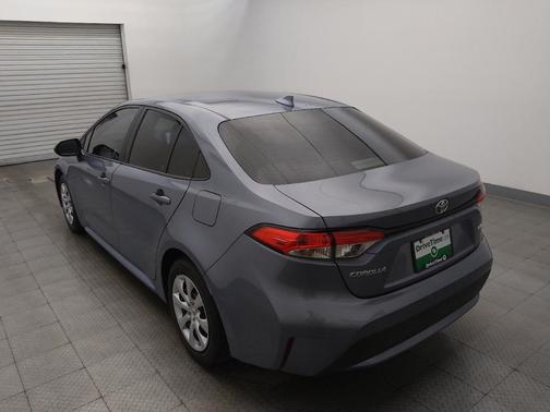 Celestite 2022 Toyota Corolla LE