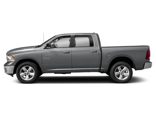 2019 RAM 1500 Lone Star