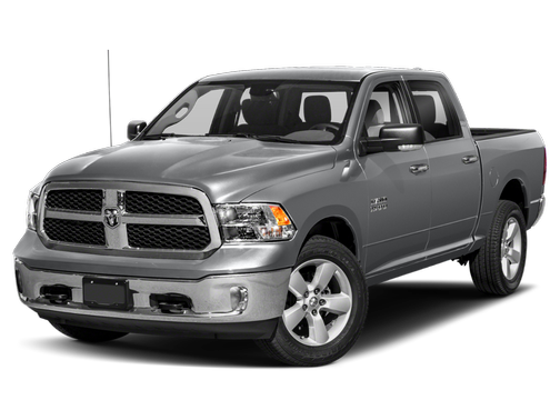 2019 RAM 1500 Lone Star