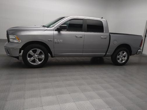 2019 RAM 1500 Lone Star