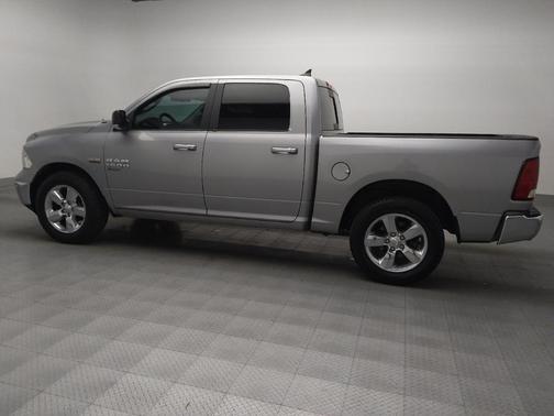 2019 RAM 1500 Lone Star