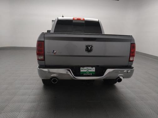 2019 RAM 1500 Lone Star