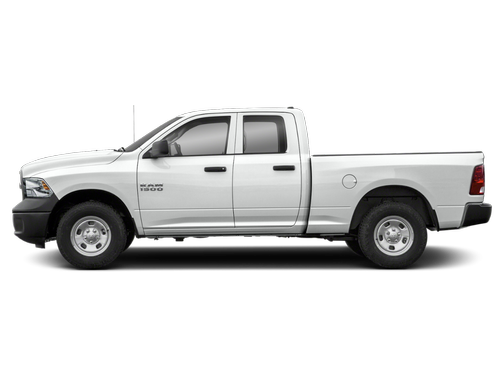 2021 RAM 1500 Tradesman