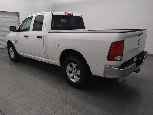 2021 RAM 1500 Tradesman