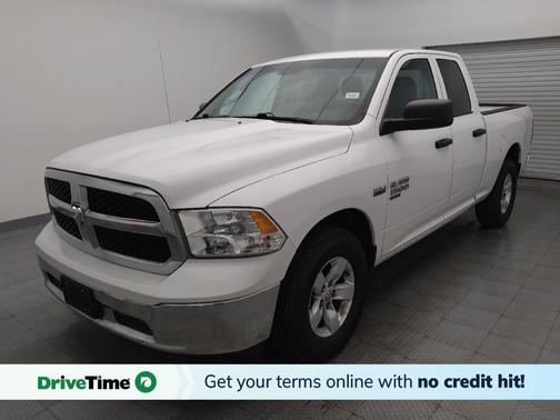2021 RAM 1500 Tradesman