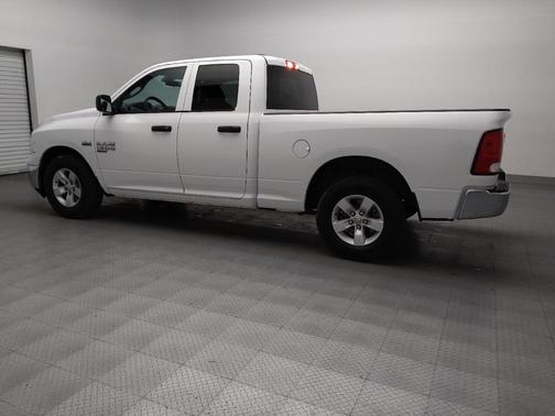 2019 RAM 1500 Tradesman