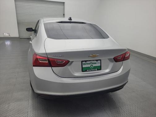 2019 Chevrolet Malibu 1LS