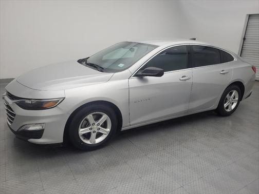 2019 Chevrolet Malibu 1LS