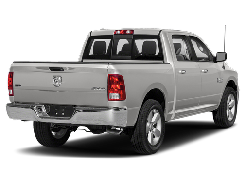 2019 RAM 1500 Classic Lone Star
