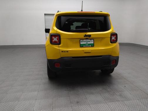 2023 Jeep Renegade Upland