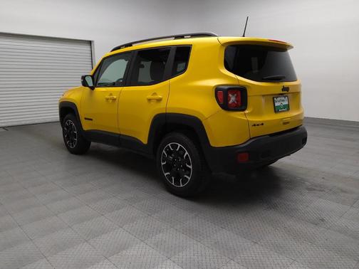 2023 Jeep Renegade Upland
