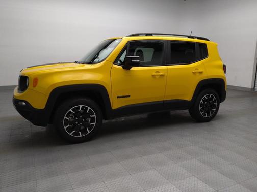 2023 Jeep Renegade Upland