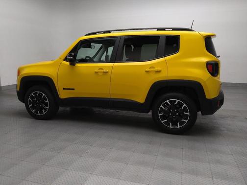 2023 Jeep Renegade Upland