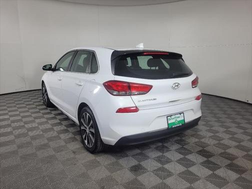 2019 Hyundai Elantra GT Base