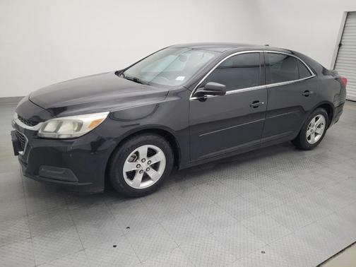 2014 Chevrolet Malibu 1LS