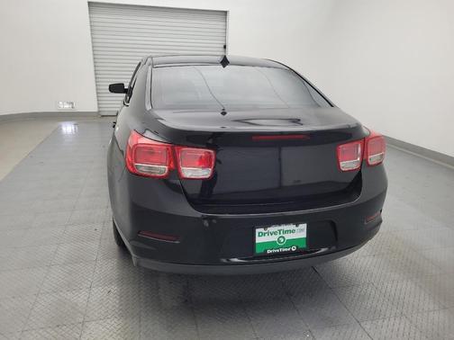 2014 Chevrolet Malibu 1LS