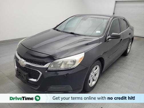 2014 Chevrolet Malibu 1LS