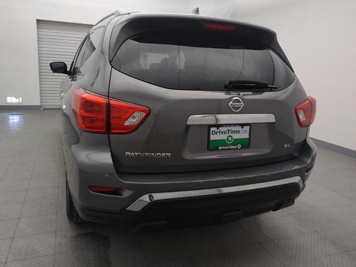 2020 Nissan Pathfinder SL 2WD