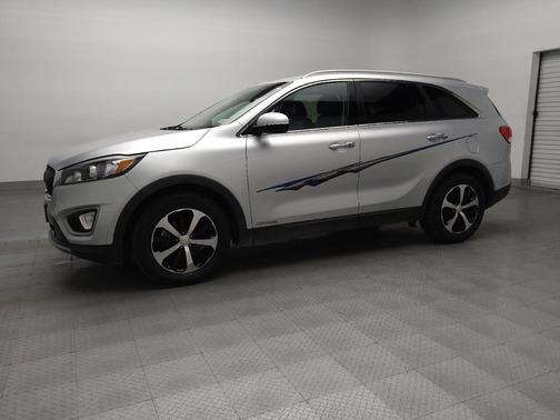 2018 Kia Sorento EX