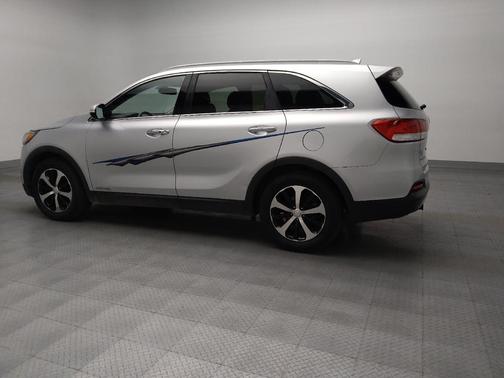 2018 Kia Sorento EX