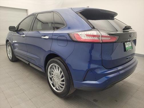 2022 Ford Edge ST Line