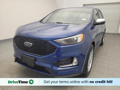 2022 Ford Edge ST Line