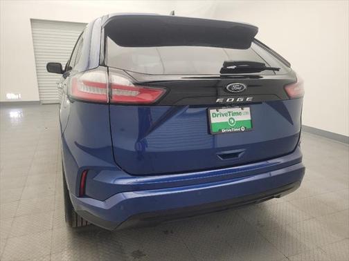 2022 Ford Edge ST Line