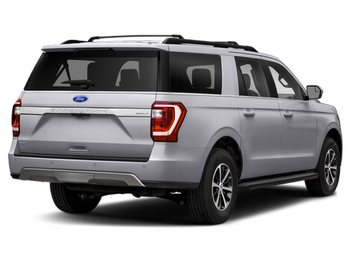 2020 Ford Expedition Max XLT