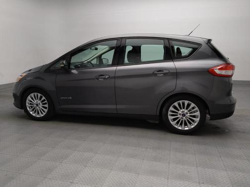 2017 Ford C-Max Hybrid SE