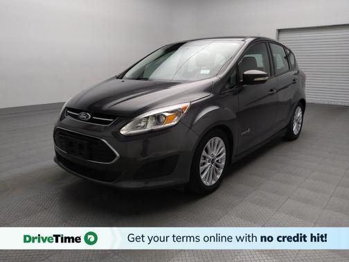 2017 Ford C-Max Hybrid SE