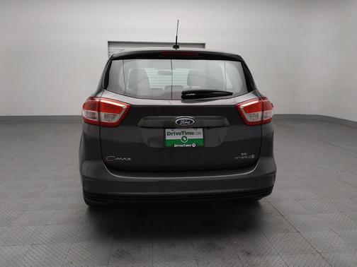 2017 Ford C-Max Hybrid SE