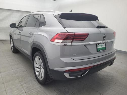 2021 Volkswagen Atlas Cross Sport 2.0T SE w/Technology
