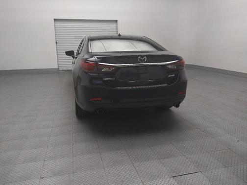 2016 Mazda Mazda6 i Grand Touring