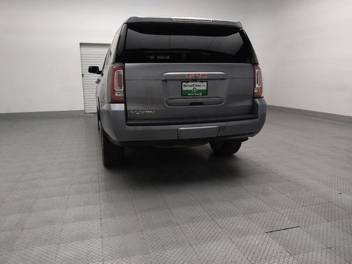 2020 GMC Yukon SLE