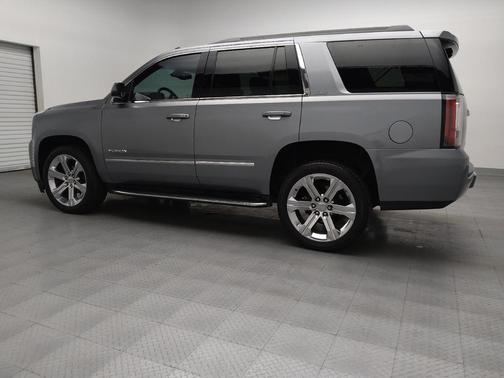 2020 GMC Yukon SLE