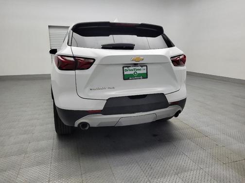 2020 Chevrolet Blazer 2LT