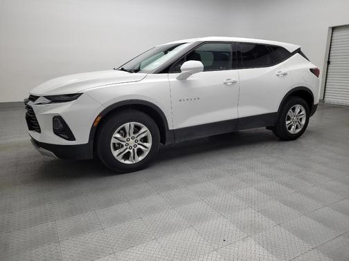 2020 Chevrolet Blazer 2LT