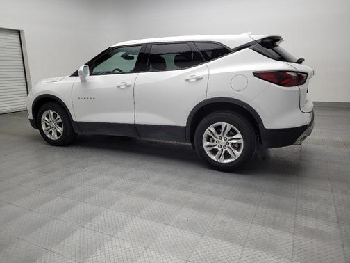 2020 Chevrolet Blazer 2LT
